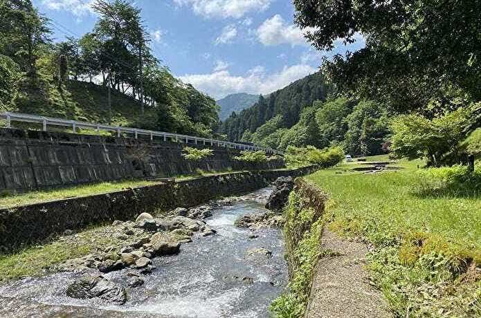 京都大呂ガーデンテラス