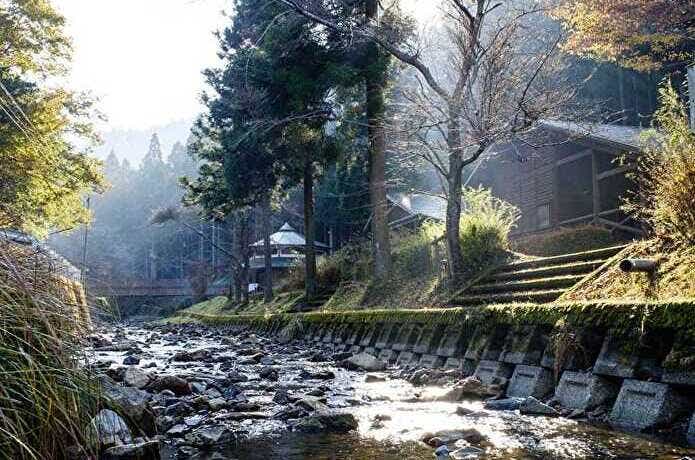 ひよしフォレストリゾート山の家
