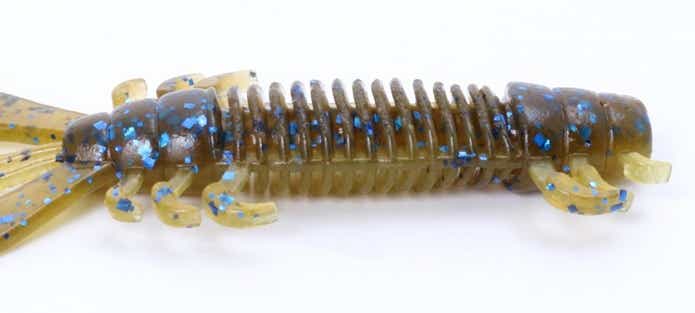 デプス MSクローのリングボディ