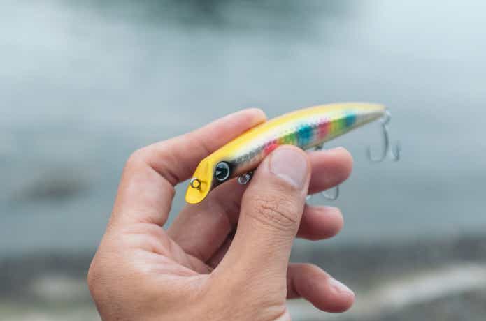 サスケ 120 裂波をインプレ！超人気・定番ルアーは何がスゴイの