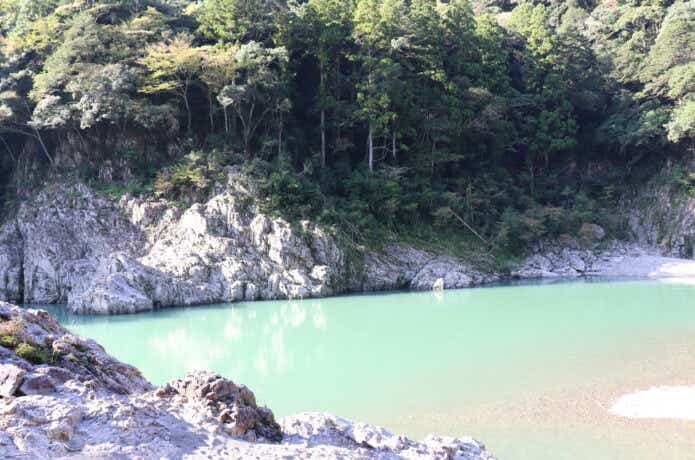 清流