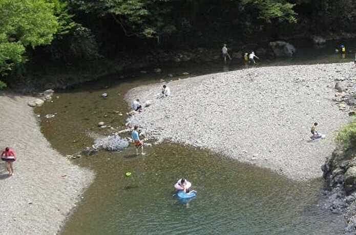 大見いこいの広場