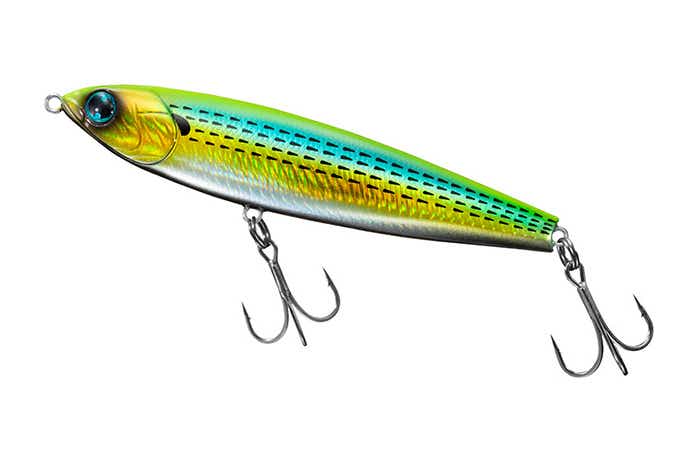 モアザン トリックアッパー R