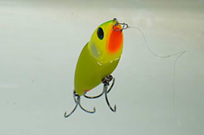 モアザン トリックアッパー R