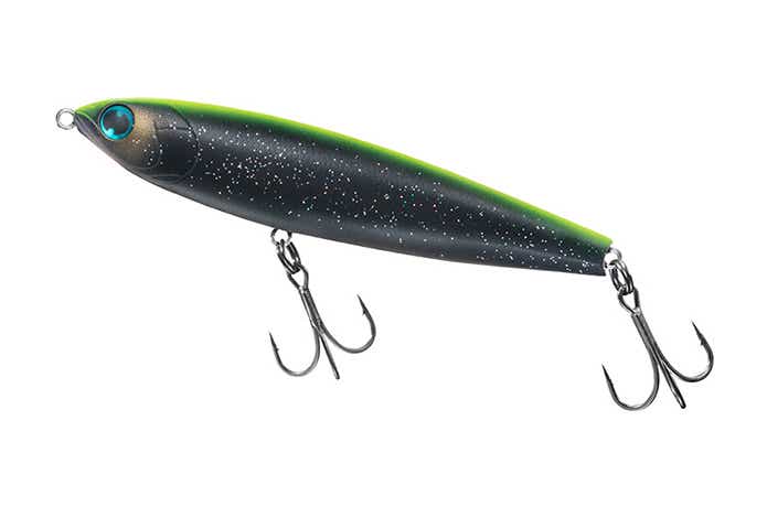 モアザン トリックアッパー R