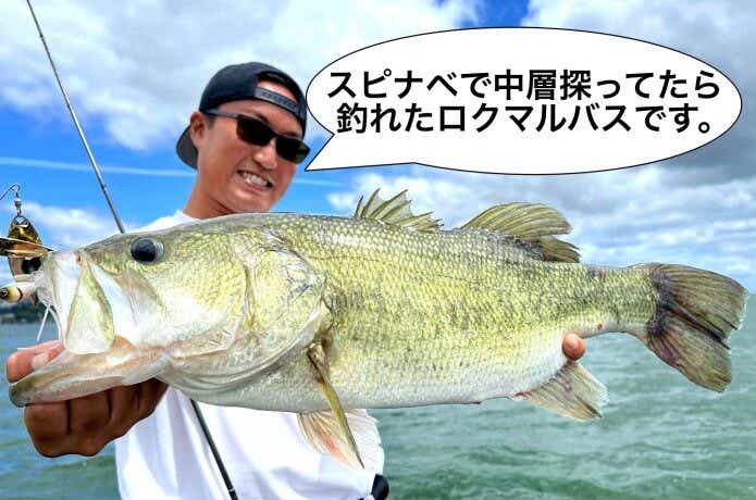 中層のポイント