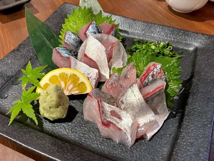 刺身