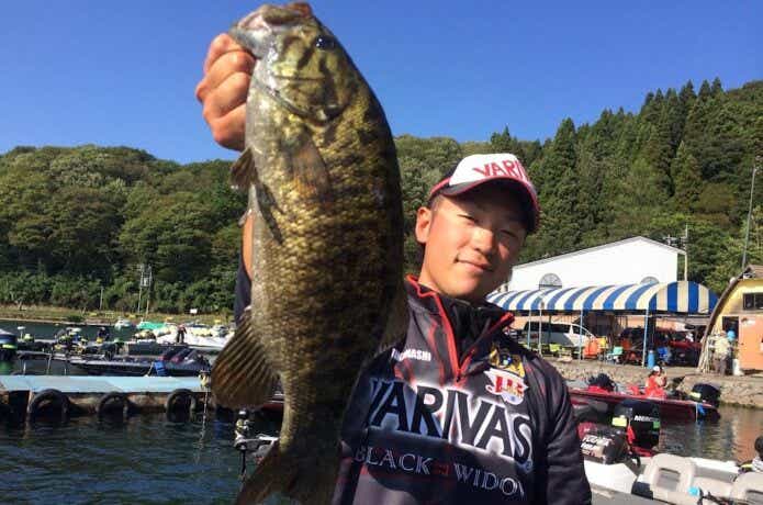 野尻湖戦のプラクティス