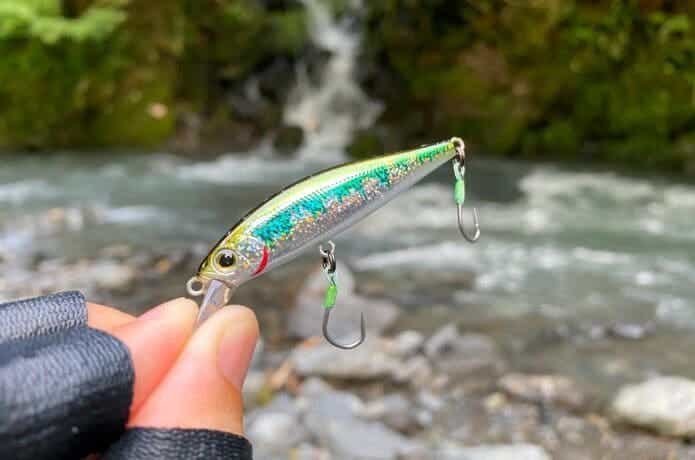 ループアイフック