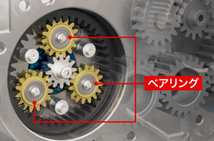 その言葉に偽り無し。シマノ史上最強の電動リール「ビースト その言葉に偽り無し。シマノ史上最強の電動リール「ビースト