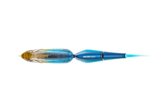 エクスセンス アーマジョイント 190F
