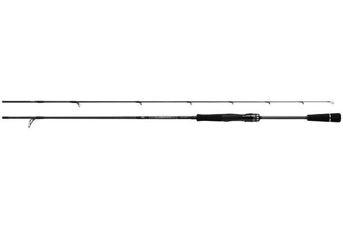 ダイワ DAIWA LABRAX ラブラックス 76 LL シーバス - ロッド