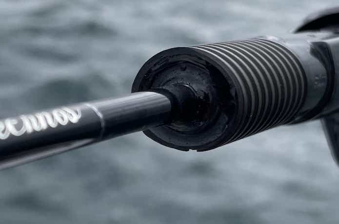 タカミテクノスのMOZライトゼロをインプレ！超万能ライトジギングロッドです | 【TSURI HACK】日本最大級の釣りマガジン - 釣りハック