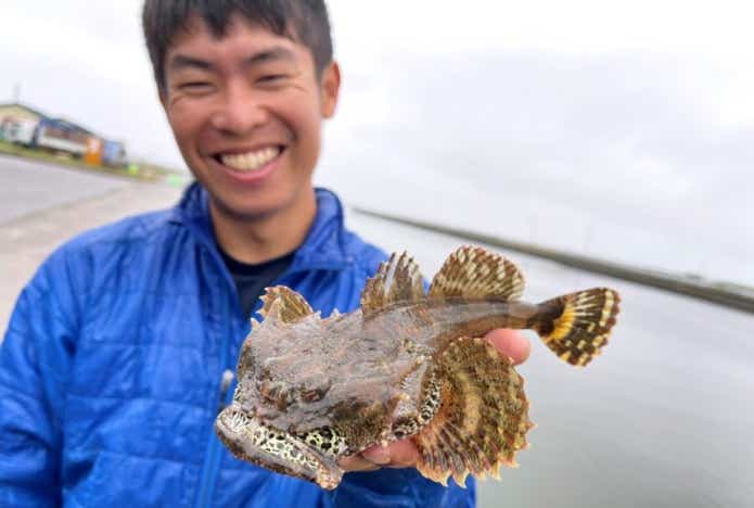 北海道の釣り