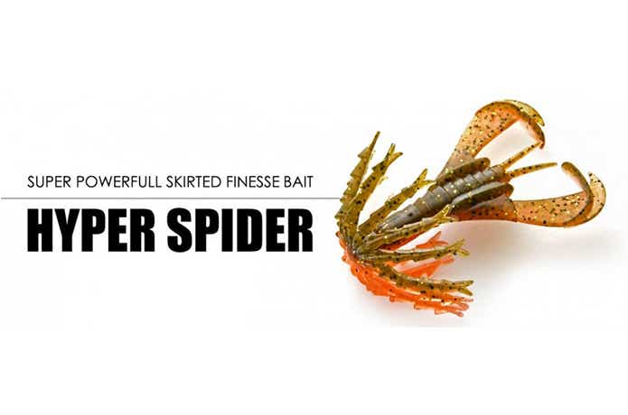 ハイパースパイダー