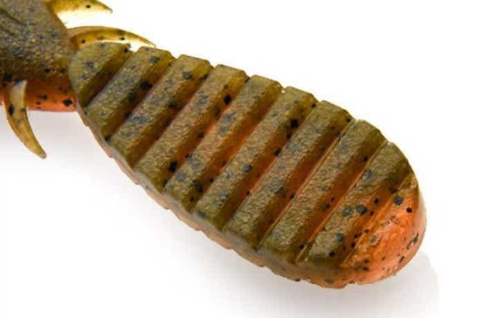 パドリンビーバー