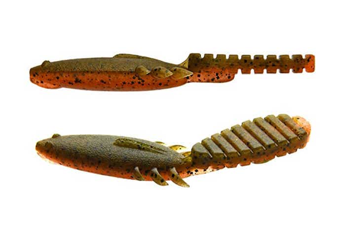 ケイテックバドリンビーバー