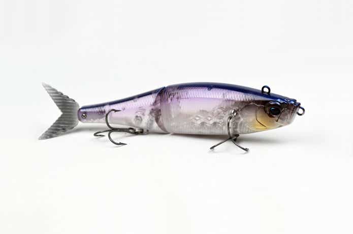 Owl works ULULA230 drt ビッグベイト ワンナック デビルベイト NB-EYE-TOKYO