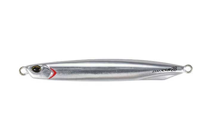 巻くだけカンタンの「DragMetal SSBLADE」！DUOのドラッグメタル