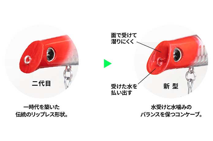 あのコモモがリニューアル！最新機能を搭載した、最新型「komomo
