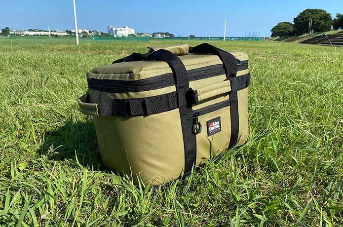 アブガルシア　ABUソフトクーラー 25L