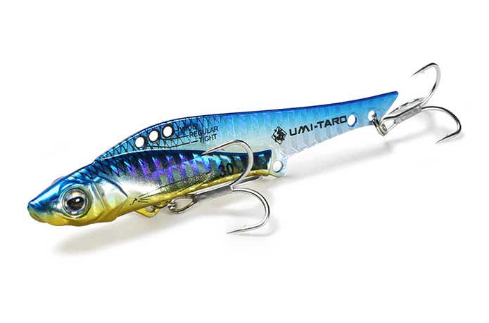 isseiからリアルフォルム＆リアルアクションの「海太郎 スピード