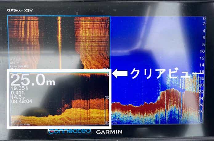 クリアビュー