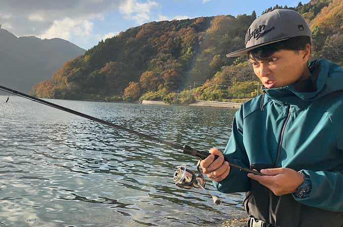 鯵道5Gを実釣インプレ。「コスパ最強」との噂を徹底検証 | TSURI