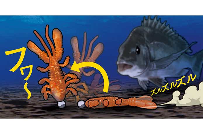 DUOBOKEBOKE（ボケボケ）