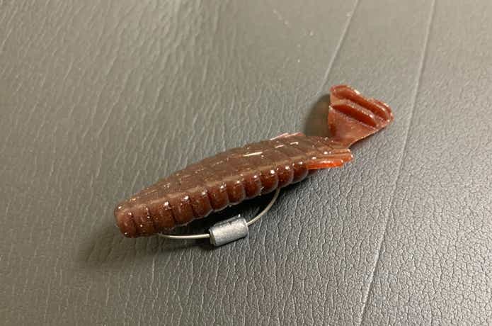 アクティブ 鉛シール