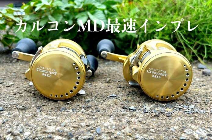 若者の大愛商品 タイムセール【ナマズ雷魚】18カルカッタコンクエスト