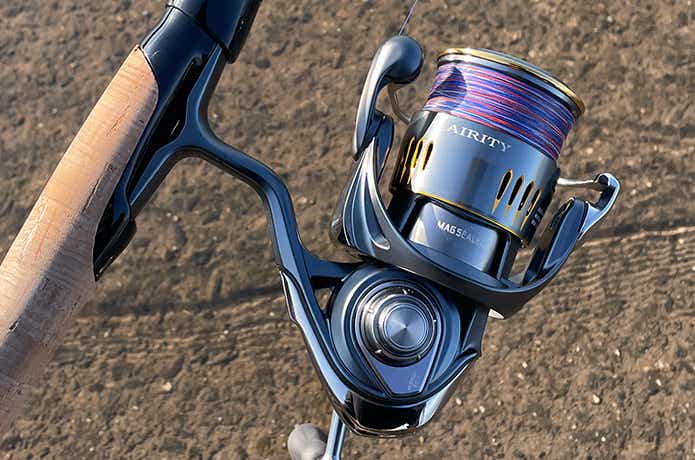 ダイワ(Daiwa) 23AIRITY エアリティ ST LT2000S-P LT2000S-P 00061245