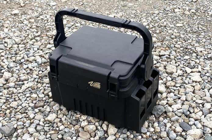 ランガンシステムボックスVS-7055単品