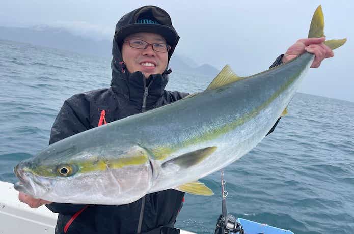 どんな釣法にも対応❣釣りマニアから初心者まで釣果を変える必需品