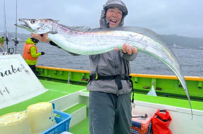 太刀魚