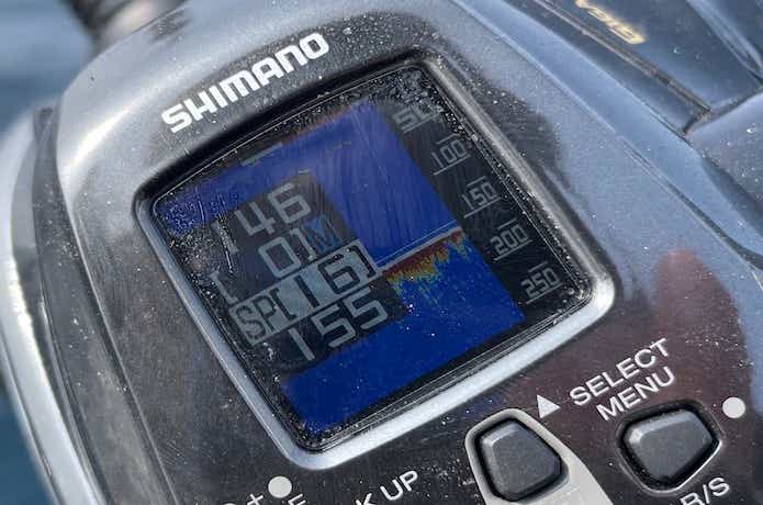 高いけど買ってよかった！ビーストマスター2000を実釣インプレ