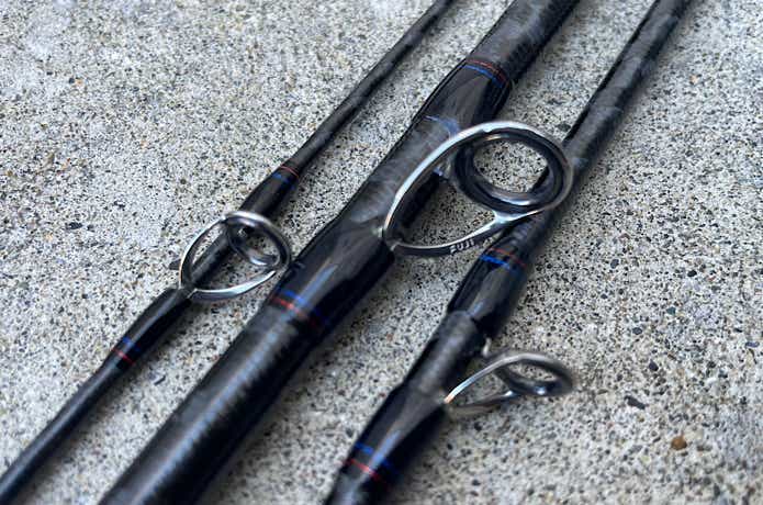 釣り竿 ロッド 海 セット コンパクトロッド 川釣り 釣竿 釣り糸