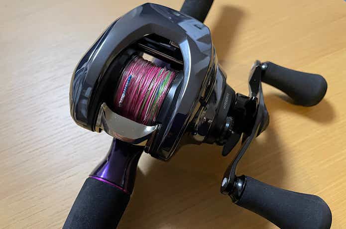 23IM Z リミットブレイカーをインプレ!ダイワの次世代ベイト 23IM Z リミットブレイカーをインプレ!ダイワの次世代ベイト