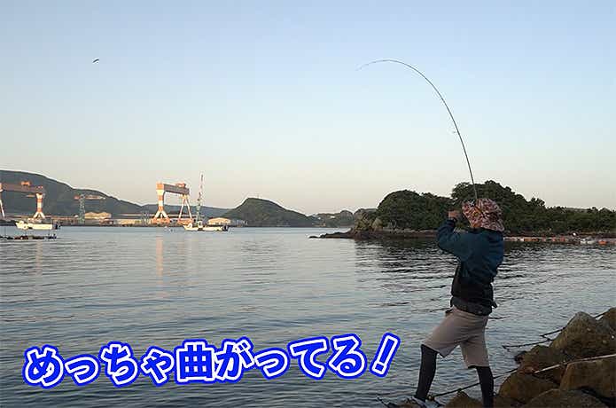 ヒットシーン