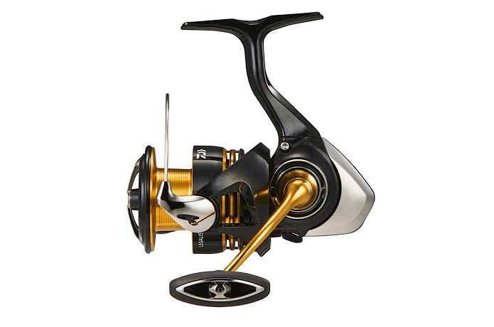 新特別価格版 未使用品）DAIWA 23レガリスLT2500S XH | www.delighterp.com