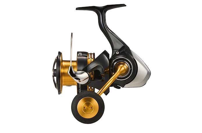 ダイワ(DAIWA) スピニングリール 23レガリス LT2000S-XH ...