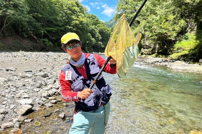 引き寄せ