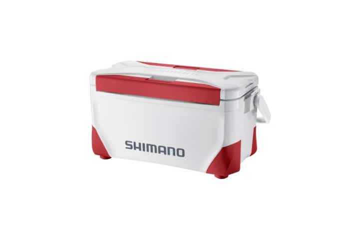 シマノのクーラーボックスを全シリーズ解説！釣りにもキャンプに