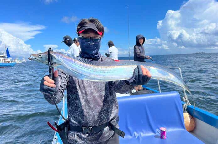 2023年】9月に釣れる東京湾の魚を特集｜釣れる魚を狙うのが釣果