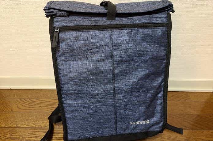 バックパック