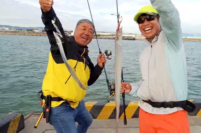 太刀魚