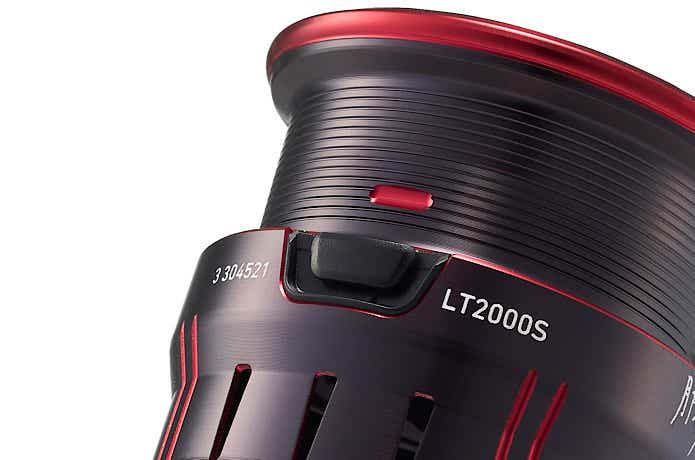 23月下美人LT2000S ダイワ　アジング DAIWA（釣り） 【目玉商品】ダイワ 23 月下美人 LT2000S-H (2023