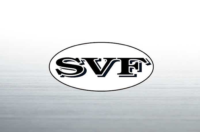 SVFカーボン