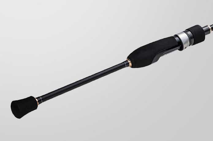 メジャークラフトからアジング専用ロッド「鯵道 1G」が新登場