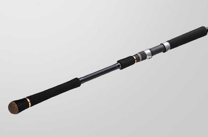 メジャークラフトから「クロスライド 1G」が新登場！軽量かつ